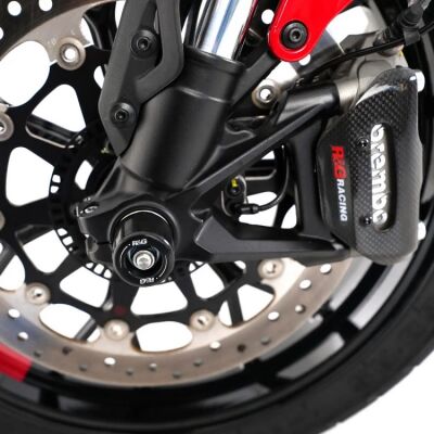 Chrániče přední vidlice, Ducati Scrambler '15-